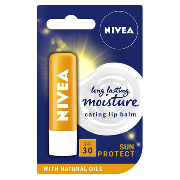 Sun Lip Balm With Spf 30, 4.8G